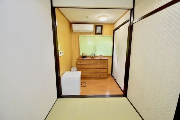 Ev (Private Vacation Home)