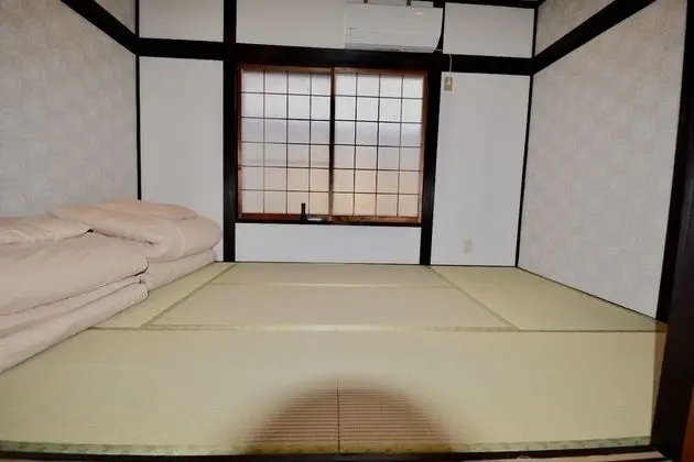 Ev (Private Vacation Home)