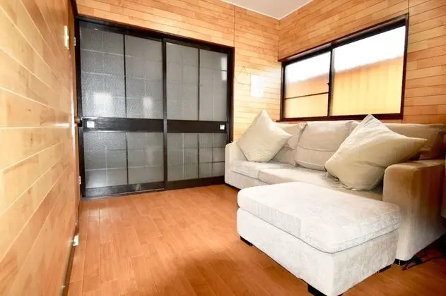 Ev (Private Vacation Home)