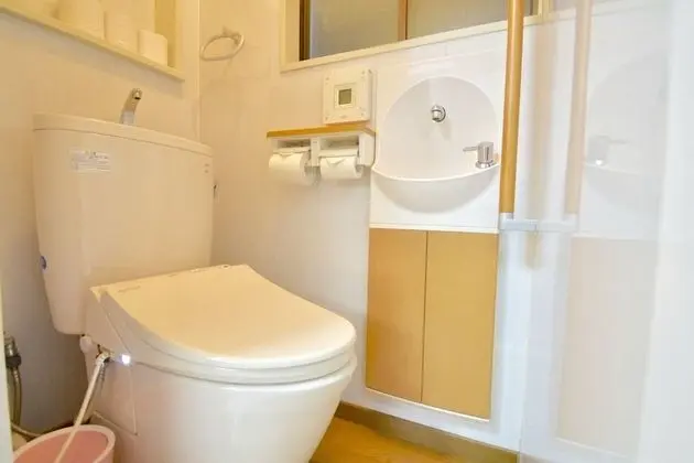 Ev (Private Vacation Home)