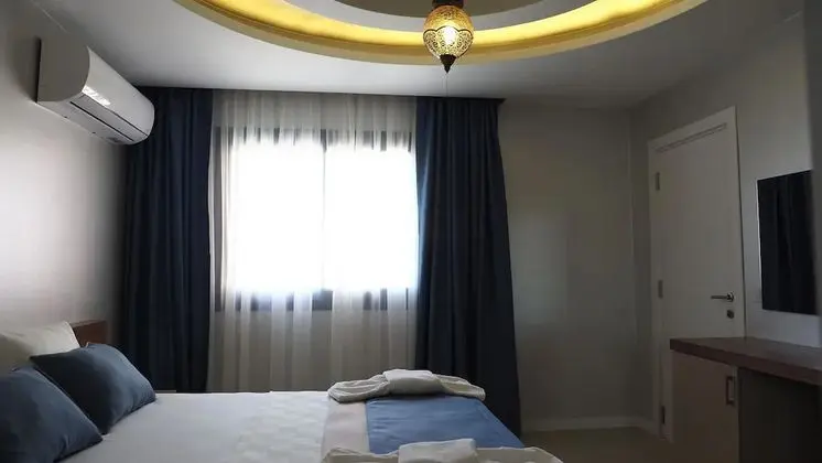 Lüks oda