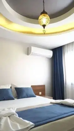 Lüks oda