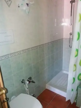 Romantic Tek Büyük Yataklı Oda (Cavaliere)