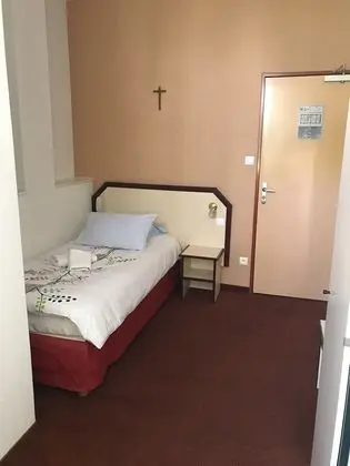 Tek Kişilik Oda