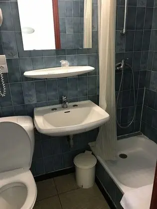 Tek Kişilik Oda