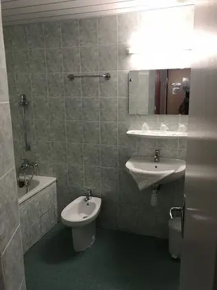 Tek Kişilik Oda