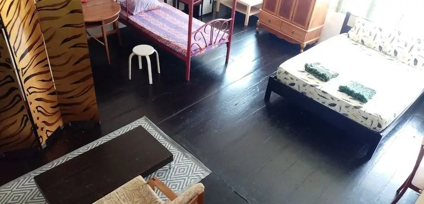 Basic Ortak Ranzalı Oda
