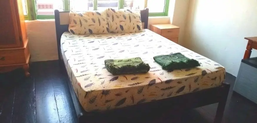 Basic Ortak Ranzalı Oda