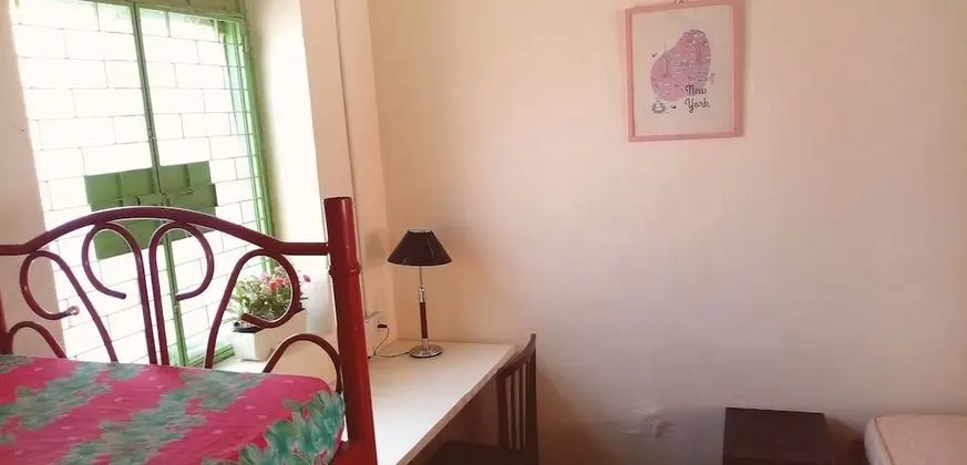 Basic Ortak Ranzalı Oda