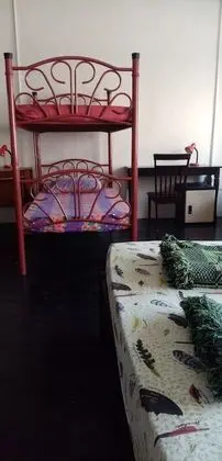 Basic Ortak Ranzalı Oda