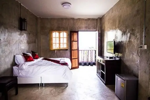 Deluxe Room with AirCon