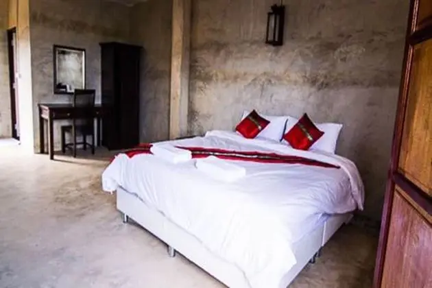 Deluxe Room with AirCon