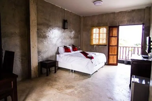 Deluxe Room with AirCon