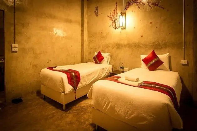 Standard Room with Fan