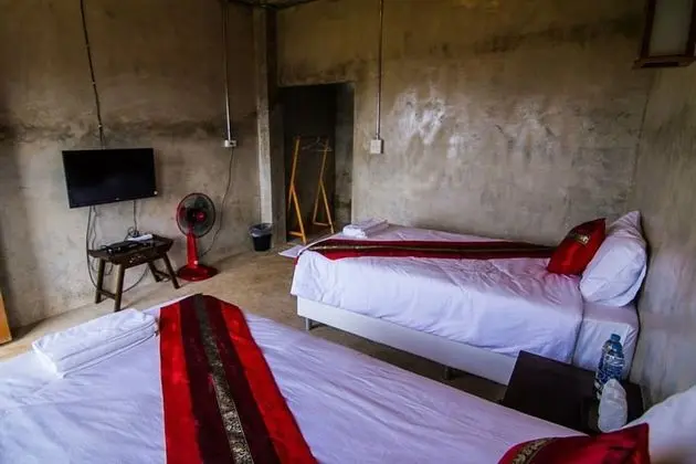 Standard Room with Fan