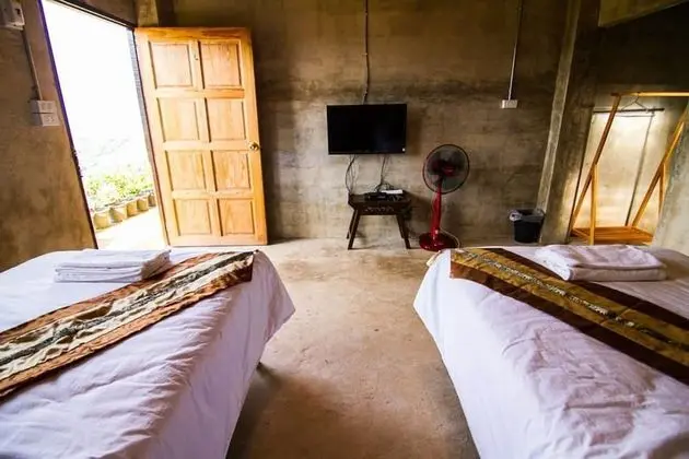 Standard Room with Fan