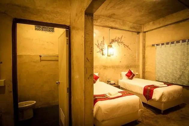 Standard Room with Fan