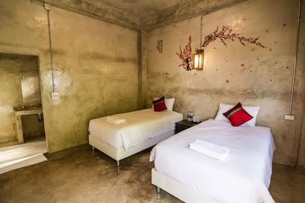 Standard Room with Fan