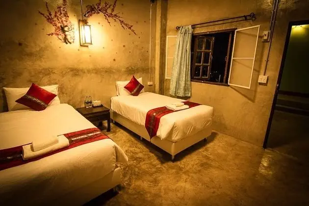 Standard Room with Fan
