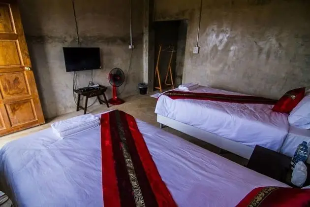 Standard Room with Fan