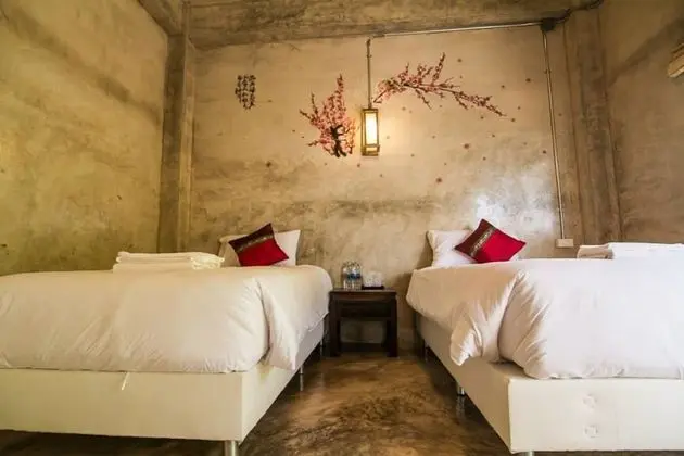 Standard Room with Fan
