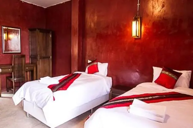 Standard Room with Fan