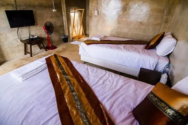 Standard Room with Fan