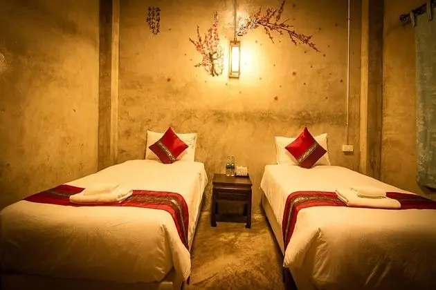 Standard Room with Fan