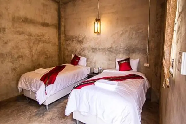 Standard Room with Fan