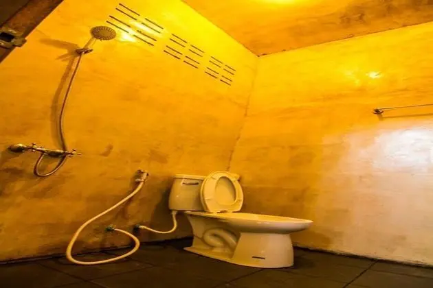 Standard Room with Fan