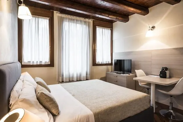 Studio Clemente con Terrazza