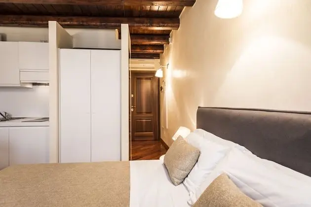 Studio Clemente con Terrazza