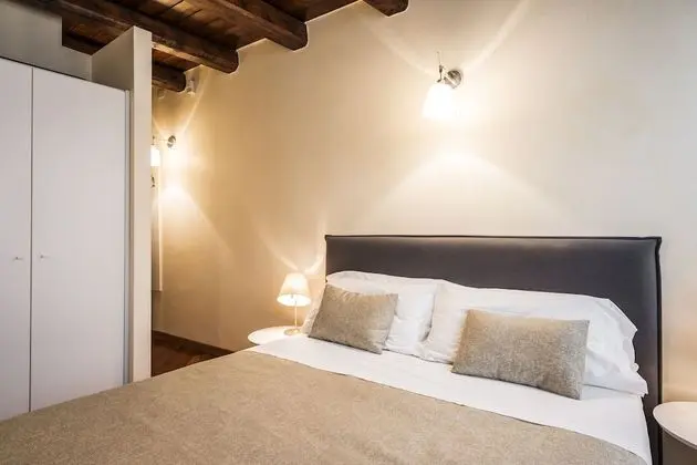 Studio Clemente con Terrazza