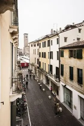 Studio Clemente con Terrazza