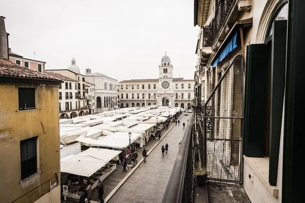 Studio Clemente con Terrazza