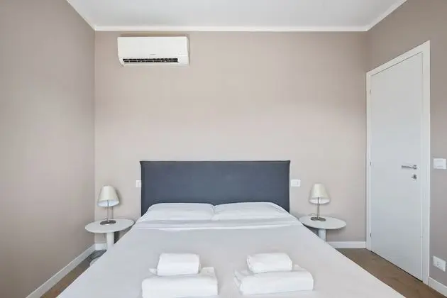 Apart Daire, 1 Yatak Odası, Teras, Şehir Manzaralı
