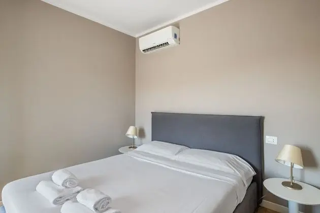 Apart Daire, 1 Yatak Odası, Teras, Şehir Manzaralı