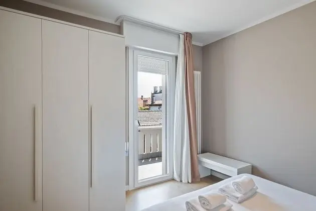 Apart Daire, 1 Yatak Odası, Teras, Şehir Manzaralı