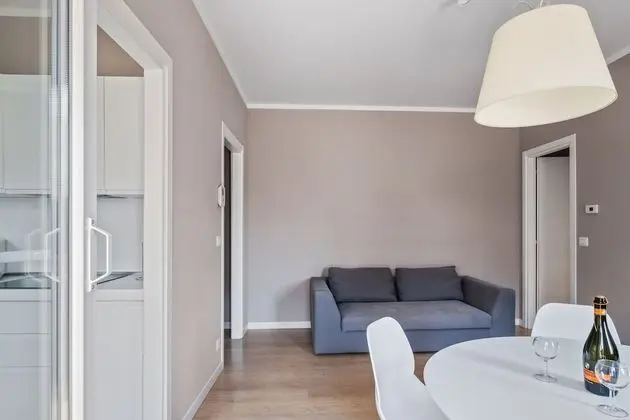 Apart Daire, 1 Yatak Odası, Teras, Şehir Manzaralı