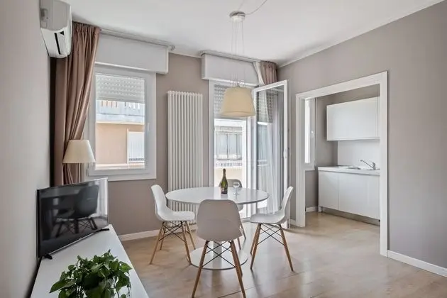 Apart Daire, 1 Yatak Odası, Teras, Şehir Manzaralı