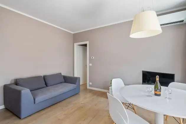 Apart Daire, 1 Yatak Odası, Teras, Şehir Manzaralı