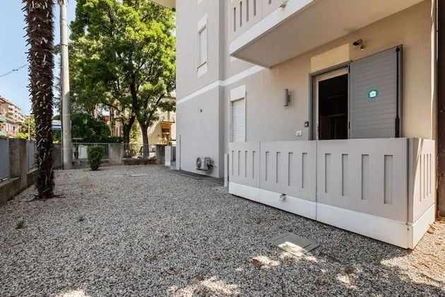 Apart Daire, 1 Yatak Odası, Teras, Şehir Manzaralı