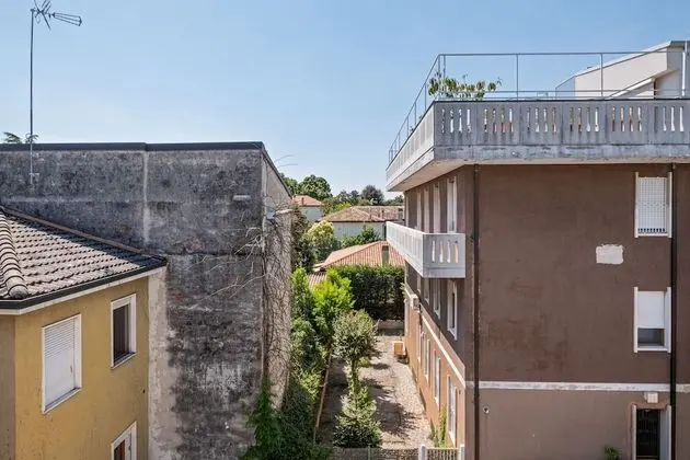 Apart Daire, 1 Yatak Odası, Teras, Şehir Manzaralı