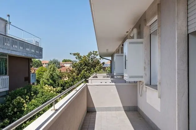 Apart Daire, 1 Yatak Odası, Teras, Şehir Manzaralı