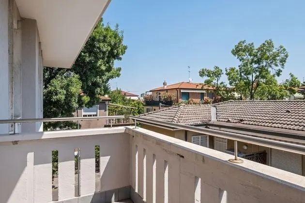 Apart Daire, 1 Yatak Odası, Teras, Şehir Manzaralı