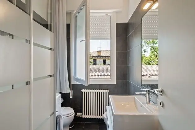 Apart Daire, 1 Yatak Odası, Teras, Şehir Manzaralı