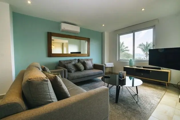 Deluxe Apart Daire, 3 Yatak Odası, Deniz Manzaralı