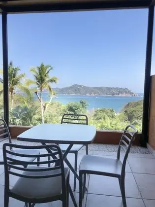 Deluxe Apart Daire, 3 Yatak Odası, Deniz Manzaralı