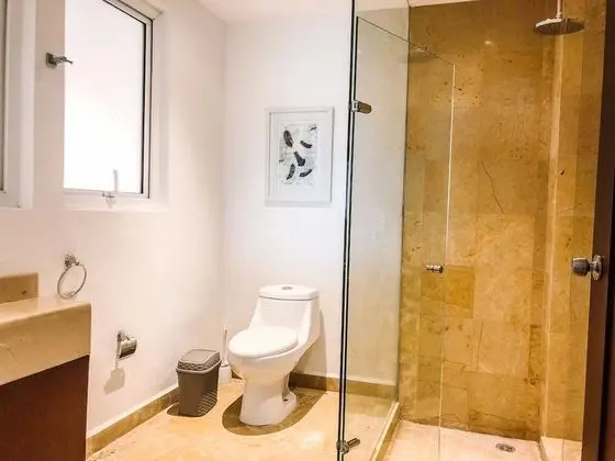 Deluxe Apart Daire, 3 Yatak Odası, Deniz Manzaralı