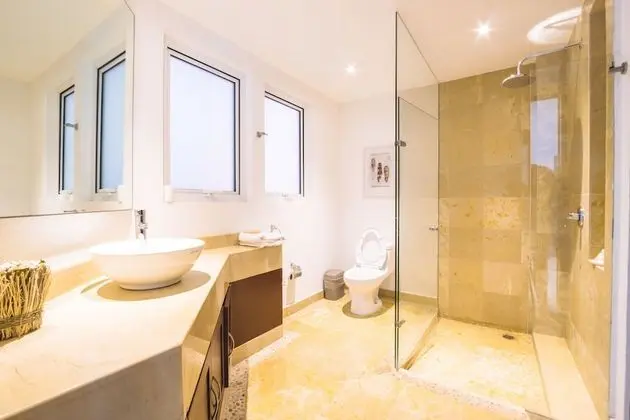 Deluxe Apart Daire, 3 Yatak Odası, Deniz Manzaralı